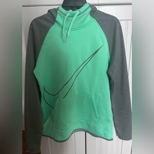 Women’s Nike hoodie